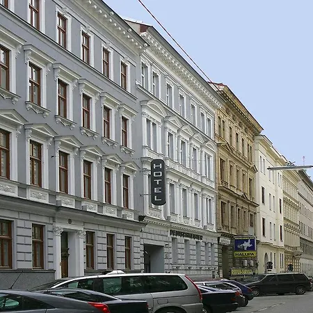 Deutschmeister Hotel Wien