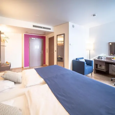 Orangerie 4* Vienna