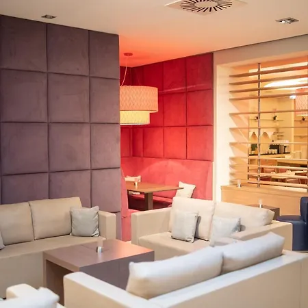 Hotel Orangerie Vienna