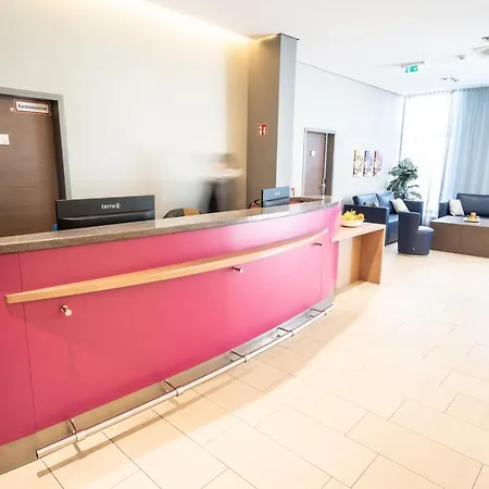 Orangerie Hotel