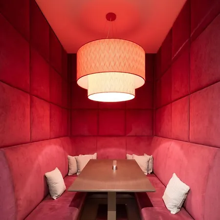 Hotel Orangerie