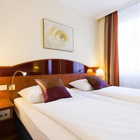 Hotel Austria Classic 3*