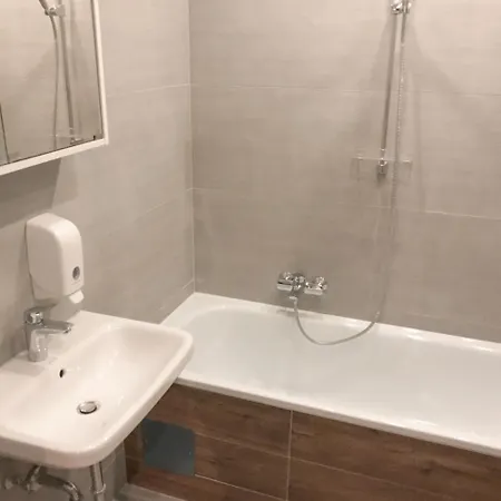 Christiano Hauptbahnhof | Contactless Check-in Apartment