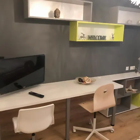 Christiano Hauptbahnhof | Contactless Check-in Apartment Vienna