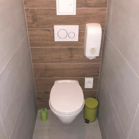 Apartment Christiano Hauptbahnhof | Contactless Check-in Vienna