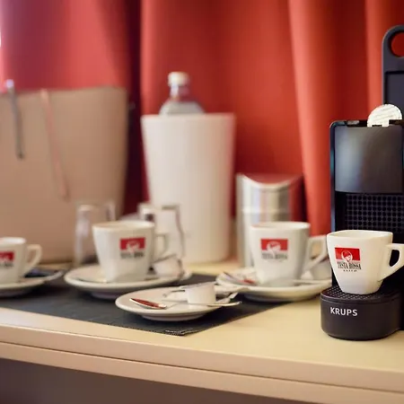 Ibis Mariahilf Hotel Vienna