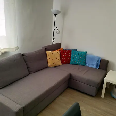 Apartment Viennaflat - 1040 Vienna