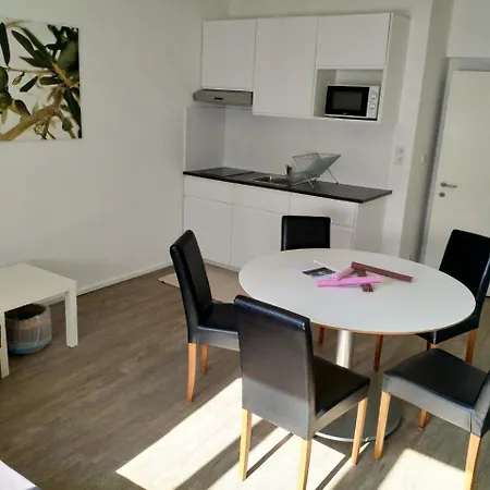 Viennaflat - 1040 Apartment Vienna