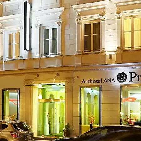 Ξενοδοχείο Fortyplusone - Newly Renovated! 4*