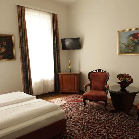 Hotel Domizil