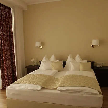 Domizil 4* Vienna