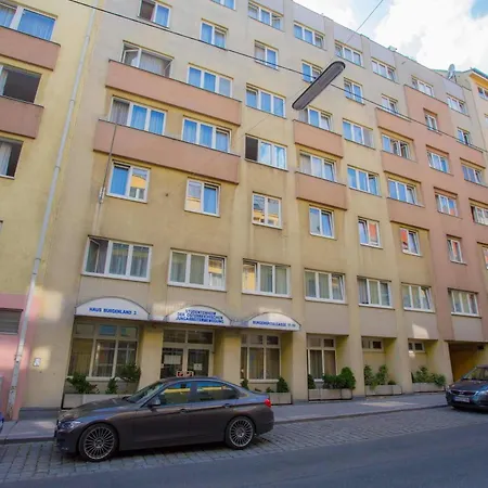 Mynext - Westbahnhof One