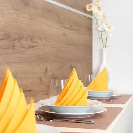 Christiano Hauptbahnhof | Contactless Check-in Apartment Vienna