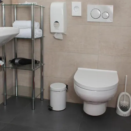 Apartment Christiano Hauptbahnhof | Contactless Check-in Vienna
