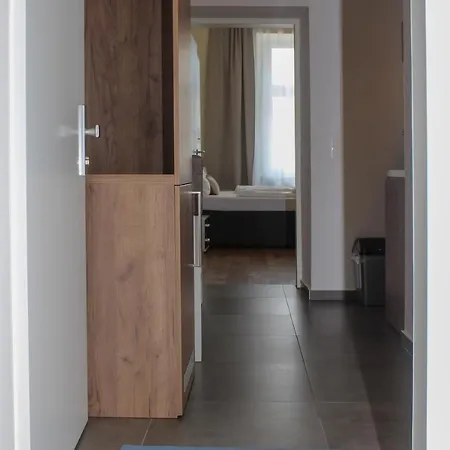 Apartment Christiano Hauptbahnhof | Contactless Check-in *