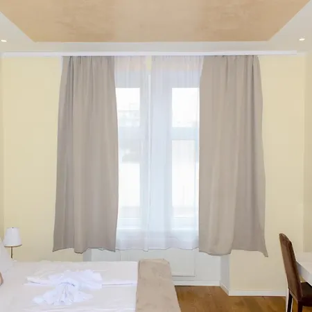 Apartment Christiano Hauptbahnhof | Contactless Check-in