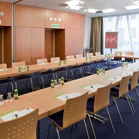 Mercure City 4* Wenen