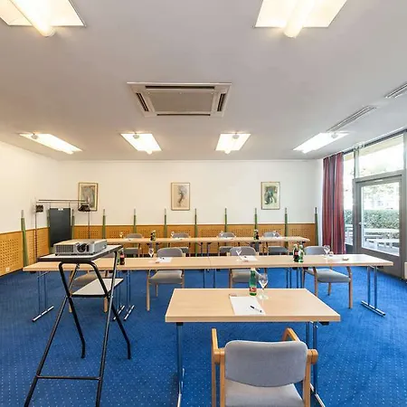 Hotel Novum Kavalier Wien Viena