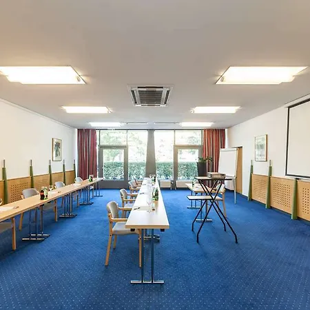 Novum Kavalier Wien Hotel Viena