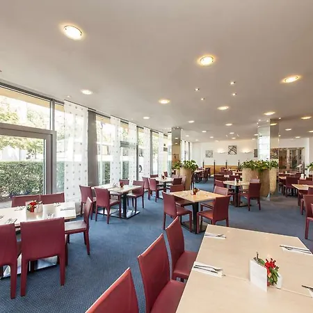 Novum Kavalier Wien Hotel