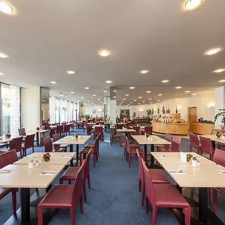Novum Kavalier Wien Hotel *