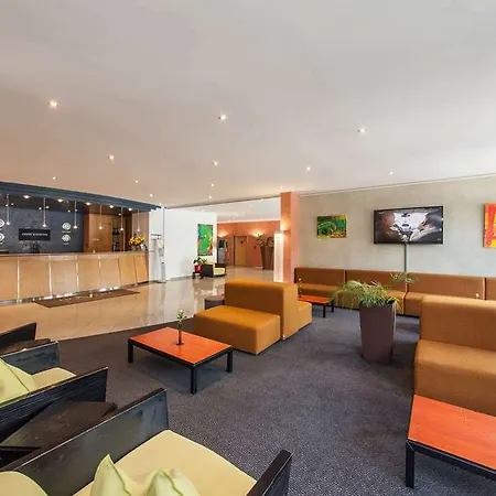 Hotel Novum Kavalier Wien Viena