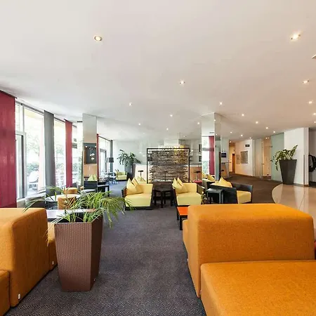 Hotel Novum Kavalier Wien
