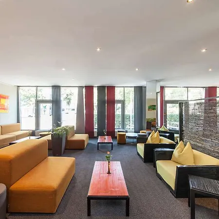 Novum Kavalier Wien Viena