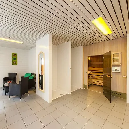 Hotel Novum Kavalier Wien *