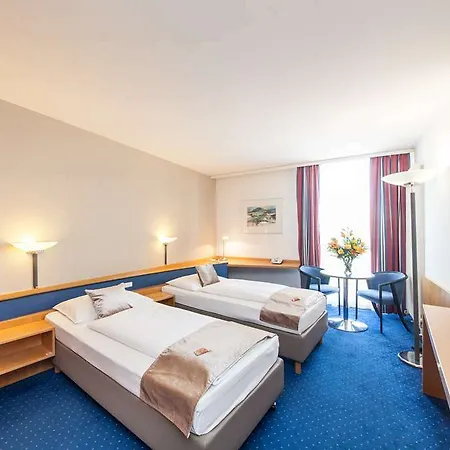Novum Kavalier Wien Hotel *