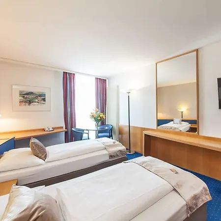 Hotel Novum Kavalier Wien Viena