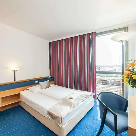 Novum Kavalier Wien Hotel