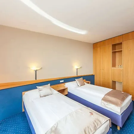 Hotel Novum Kavalier Wien *