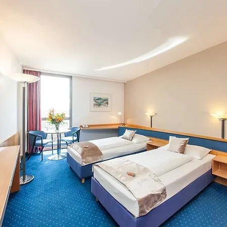 Novum Kavalier Wien Hotel *