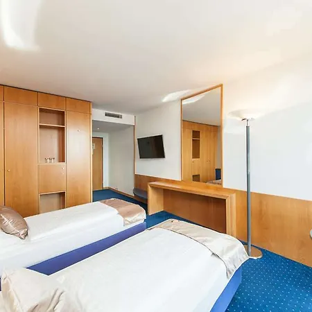 Hotel Novum Kavalier Wien Viena