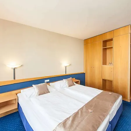 Novum Kavalier Wien * Viena