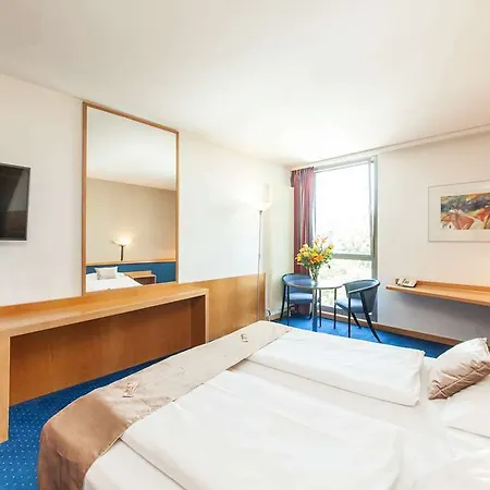 Novum Kavalier Wien Hotel Viena