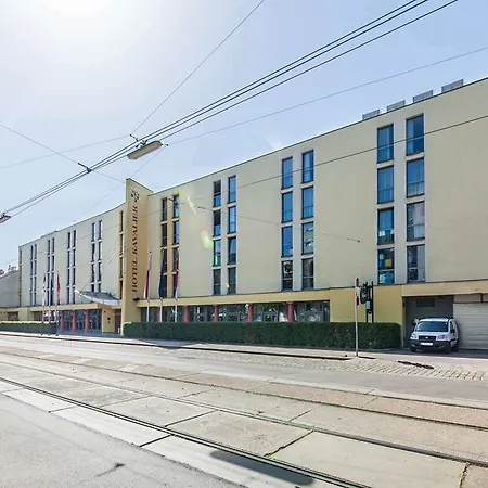 Novum Kavalier Wien *