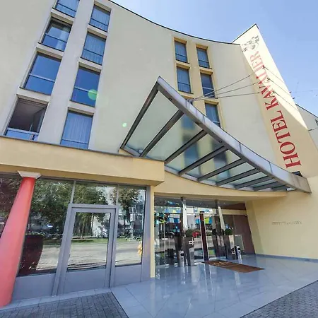 Novum Kavalier Wien