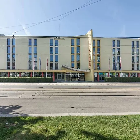 Hotel Novum Kavalier Wien Viena