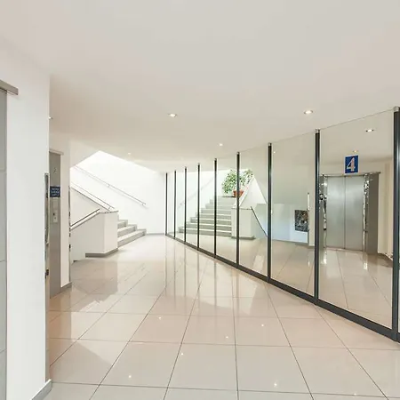 Novum Kavalier Wien Hotel