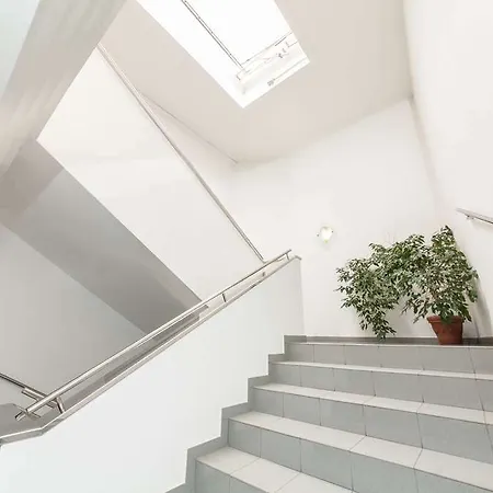Hotel Novum Kavalier Wien *