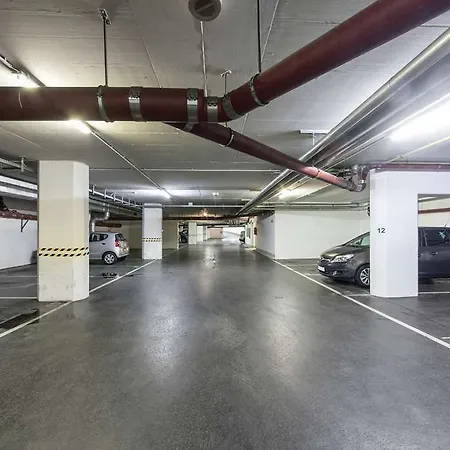 Novum Kavalier Wien