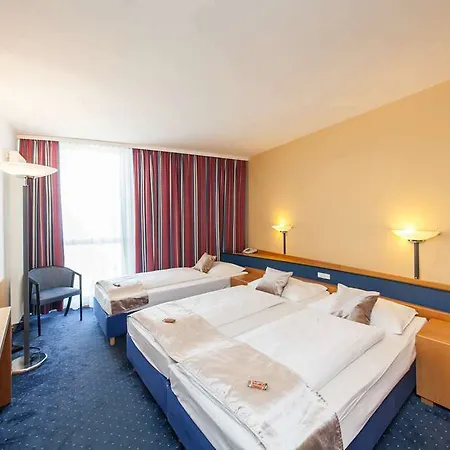 Hotel Novum Kavalier Wien Viena