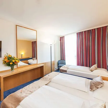 Novum Kavalier Wien * Viena