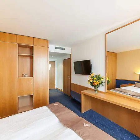 Hotel Novum Kavalier Wien