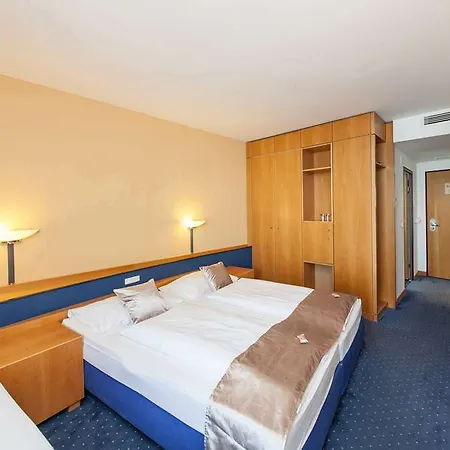 Novum Kavalier Wien Hotel Viena