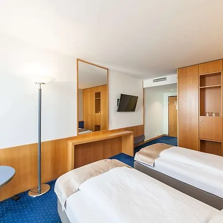 Novum Kavalier Wien Hotel