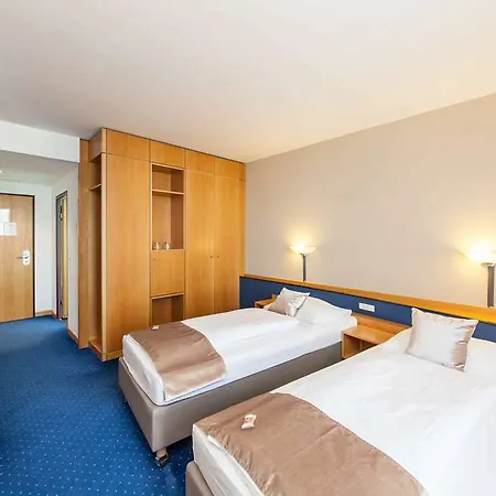 Hotel Novum Kavalier Wien *