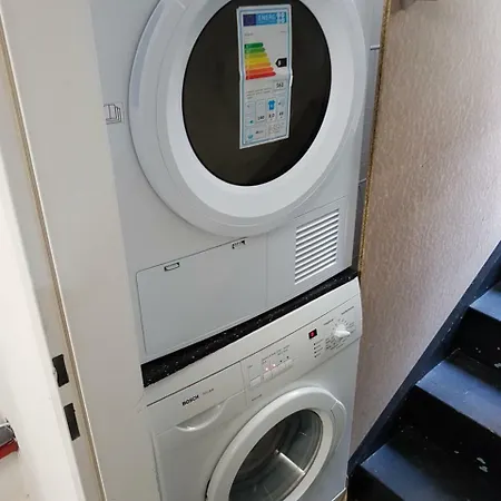 Fox-box Apt. Apartment